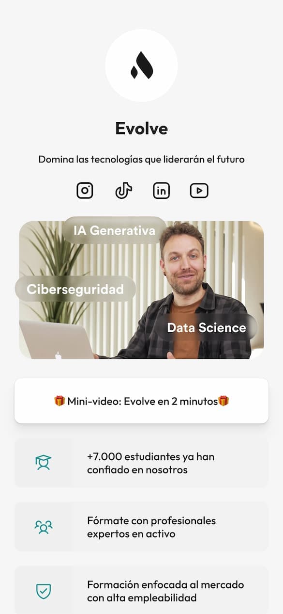 evolve-linkedin